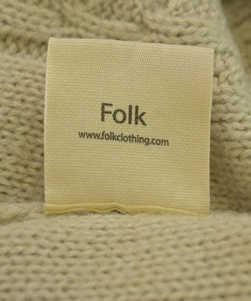 FOLK Sweaters