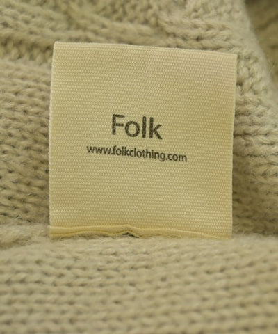 FOLK Sweaters