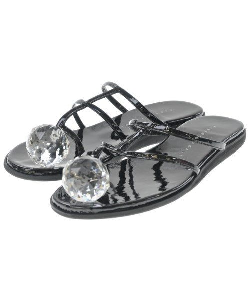 sunao kuwahara Sandals