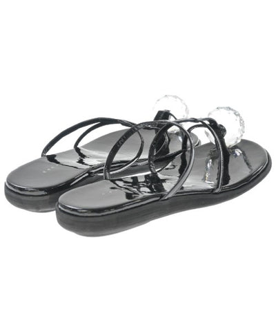 sunao kuwahara Sandals