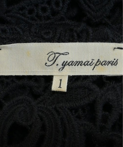 t.yamai paris Blouses