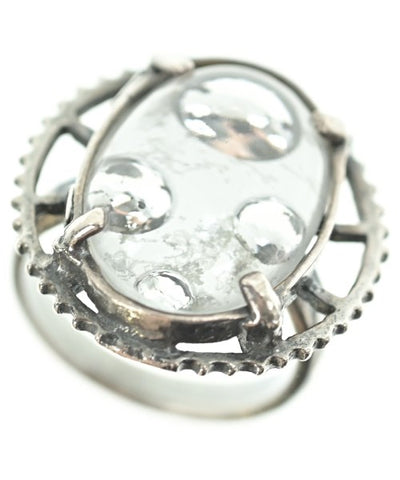 GEM KINGDOM Rings