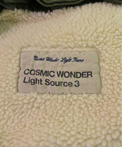 COSMIC WONDER Hoodies