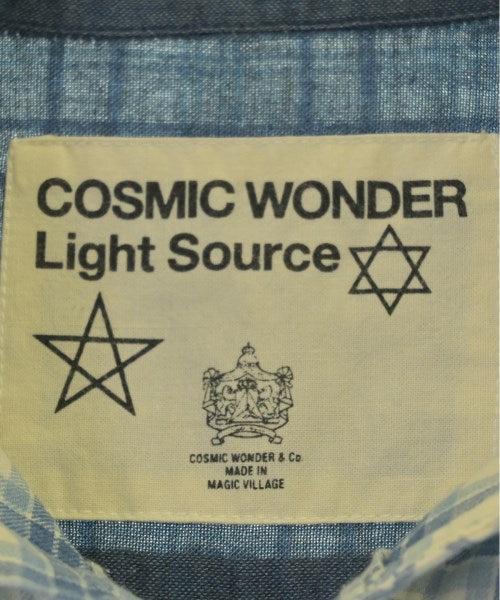 COSMIC WONDER Casual shirts