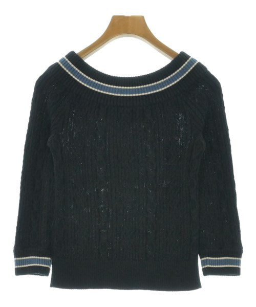 KEITA MARUYAMA Sweaters