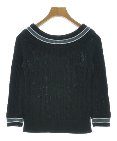 KEITA MARUYAMA Sweaters