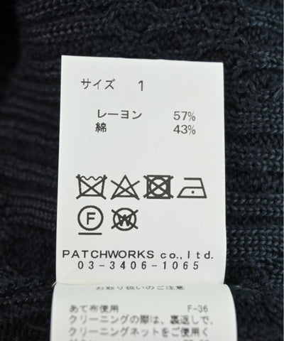 KEITA MARUYAMA Sweaters