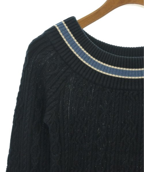 KEITA MARUYAMA Sweaters