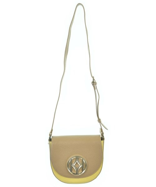 KEITA MARUYAMA Shoulder bags