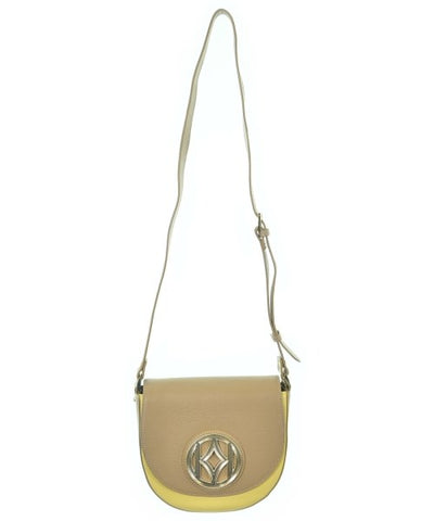 KEITA MARUYAMA Shoulder bags