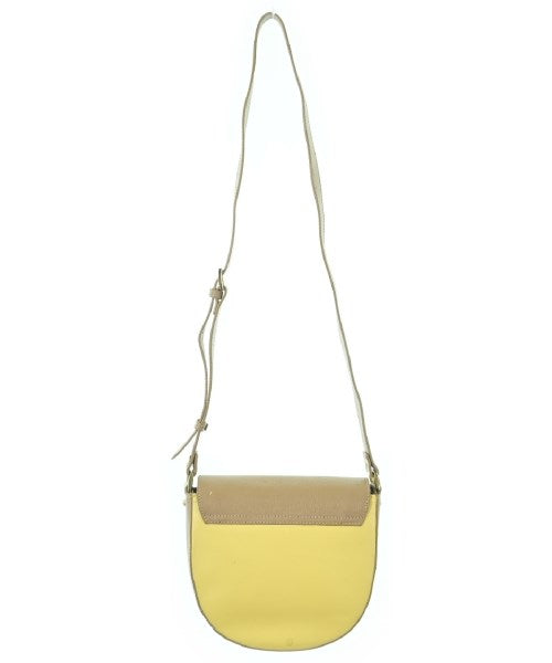 KEITA MARUYAMA Shoulder bags