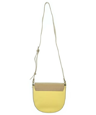 KEITA MARUYAMA Shoulder bags