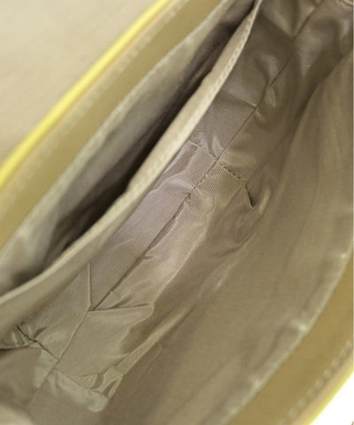 KEITA MARUYAMA Shoulder bags