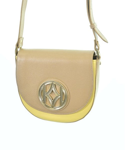 KEITA MARUYAMA Shoulder bags