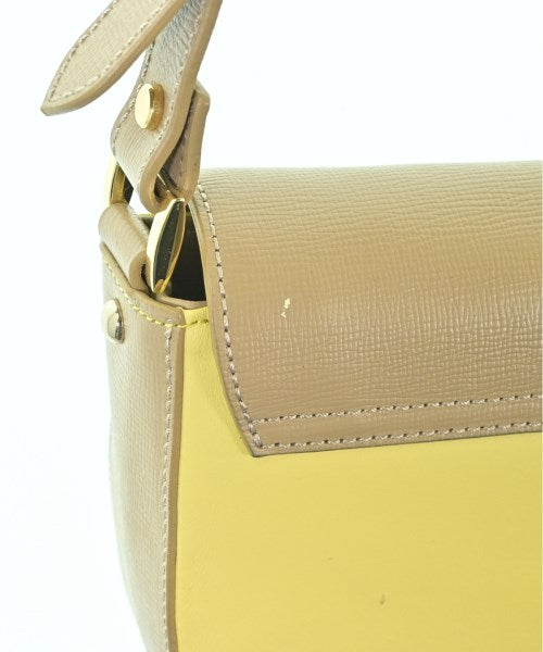 KEITA MARUYAMA Shoulder bags