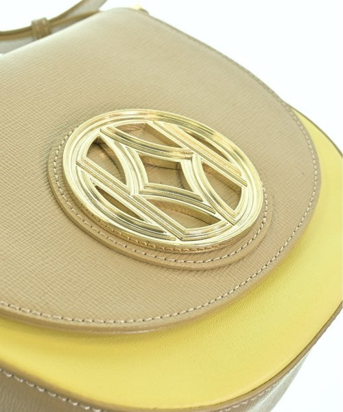 KEITA MARUYAMA Shoulder bags