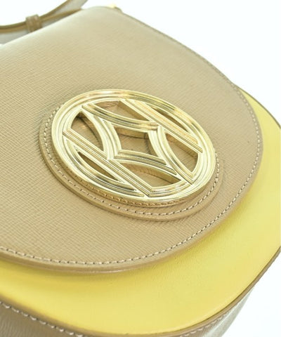 KEITA MARUYAMA Shoulder bags