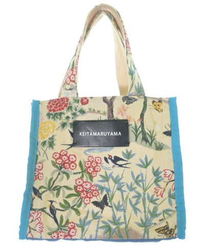 KEITA MARUYAMA Handbags