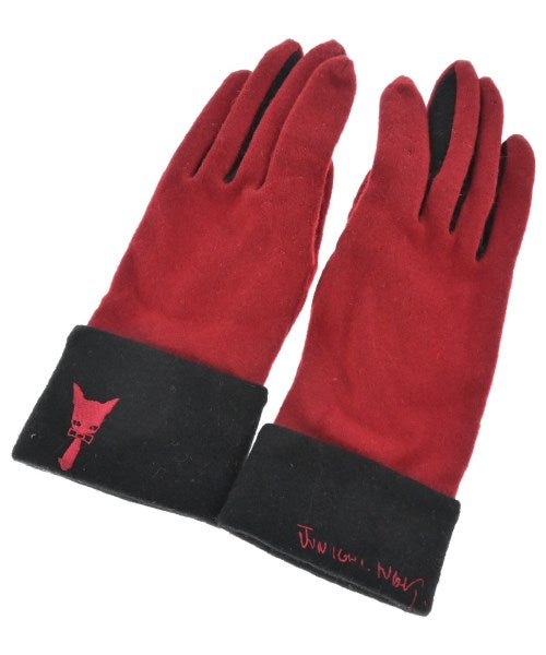 JUNICHI HAMAGAKI Gloves