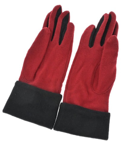 JUNICHI HAMAGAKI Gloves