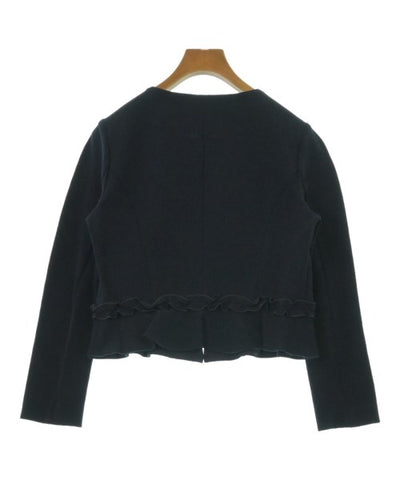 TOCCA Collarless jackets