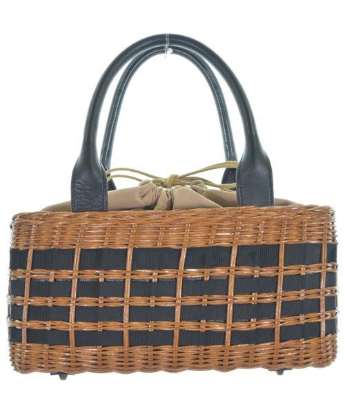 TOCCA Basket bags