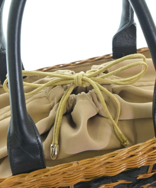 TOCCA Basket bags