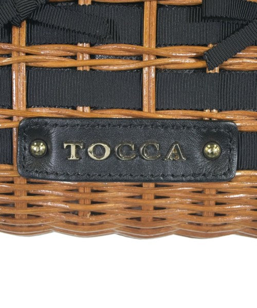 TOCCA Basket bags
