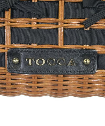 TOCCA Basket bags