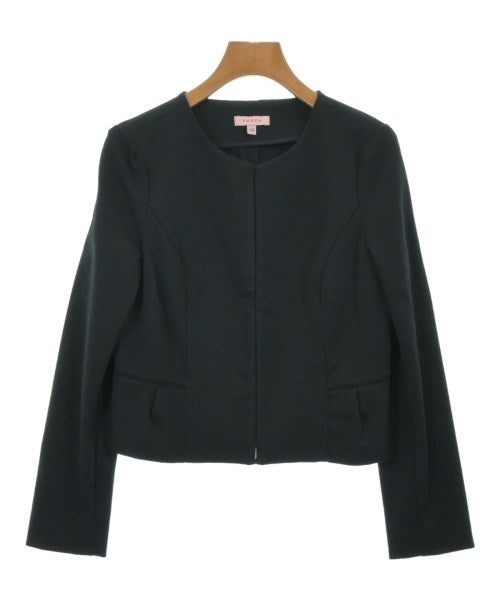 TOCCA Collarless jackets