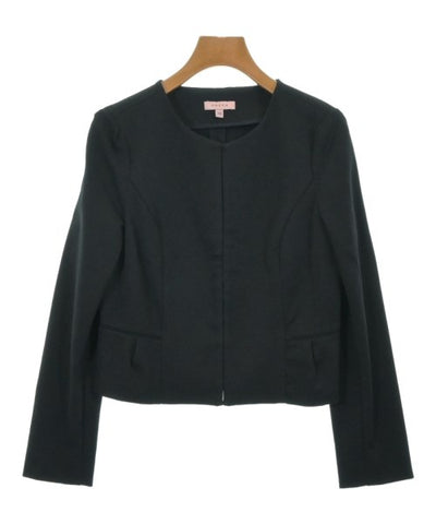 TOCCA Collarless jackets