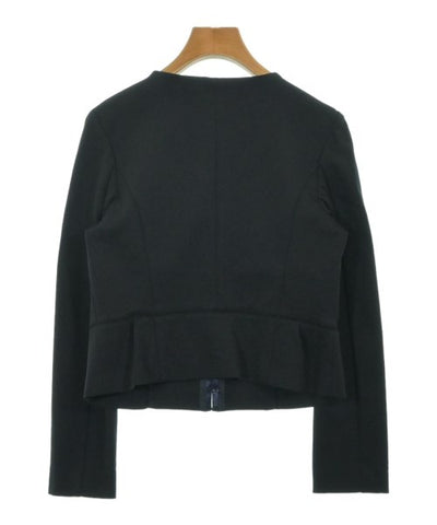 TOCCA Collarless jackets