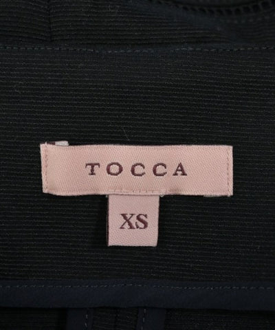 TOCCA Collarless jackets