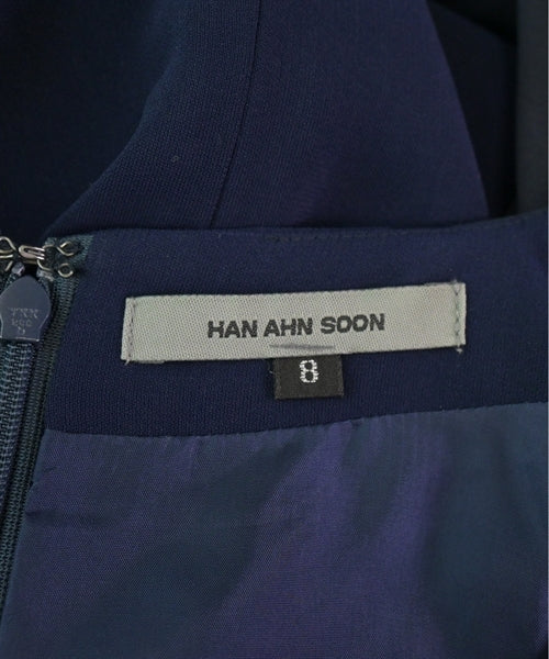 Han ahn soon Dresses