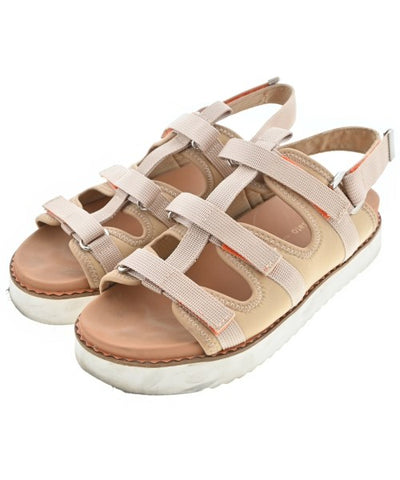 Tsumori Chisato Walk Sandals