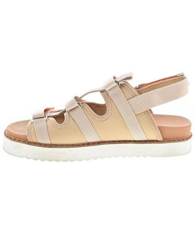 Tsumori Chisato Walk Sandals