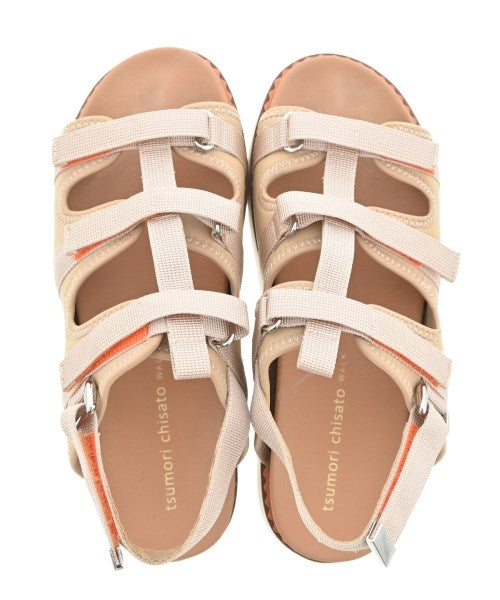Tsumori Chisato Walk Sandals