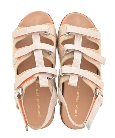 Tsumori Chisato Walk Sandals