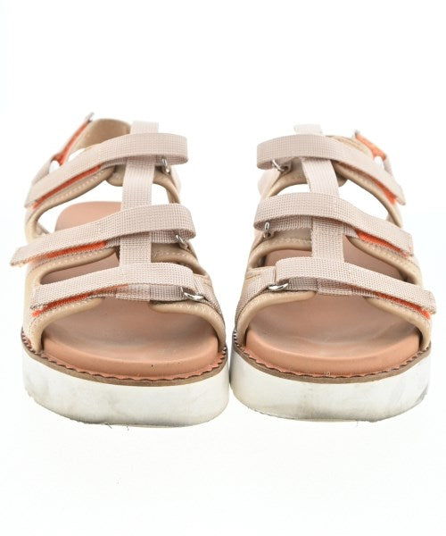 Tsumori Chisato Walk Sandals