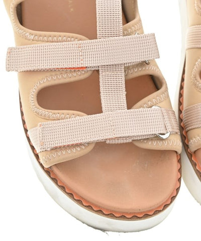 Tsumori Chisato Walk Sandals