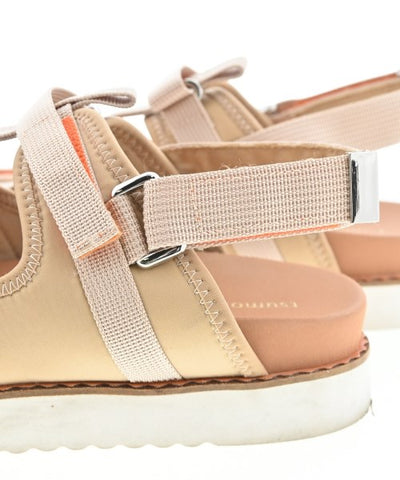 Tsumori Chisato Walk Sandals