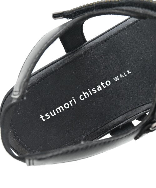 Tsumori Chisato Walk Sandals