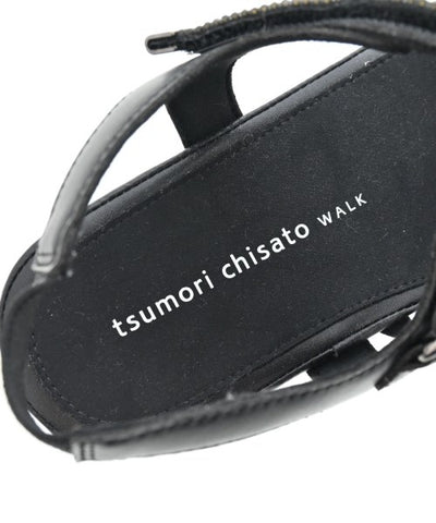 Tsumori Chisato Walk Sandals