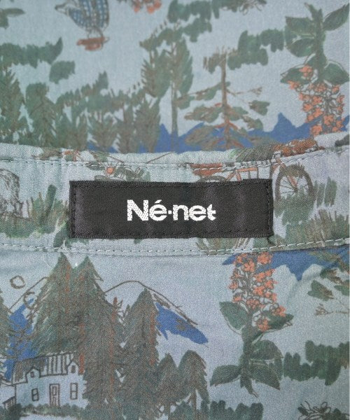 Ne-net Casual shirts