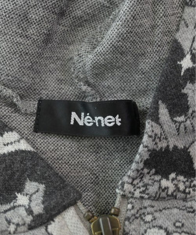 Ne-net Hoodies