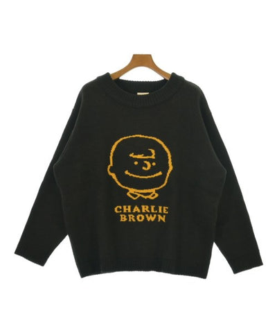 VINTAGE PEANUTS Sweaters