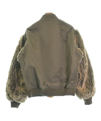 Kaon Millitary jackets
