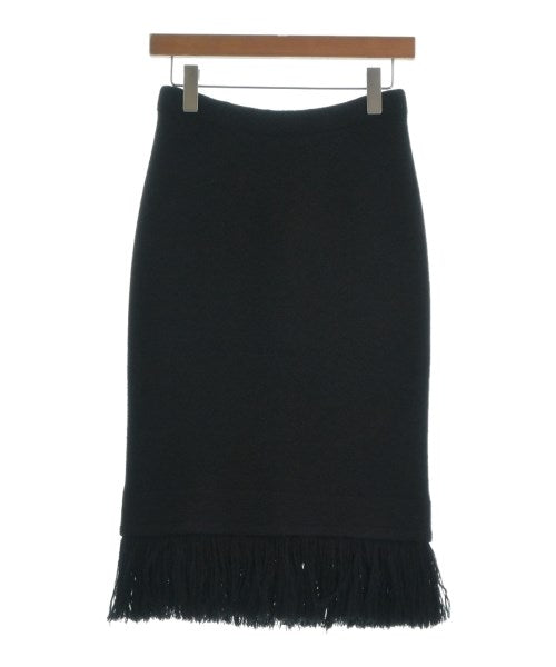 Kaon Knee length skirts