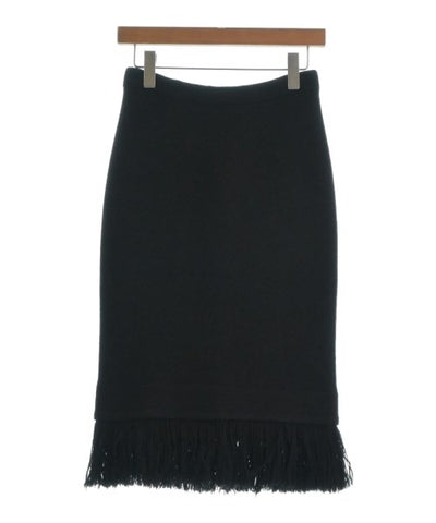 Kaon Knee length skirts