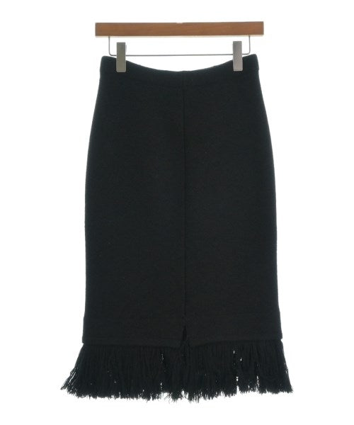 Kaon Knee length skirts